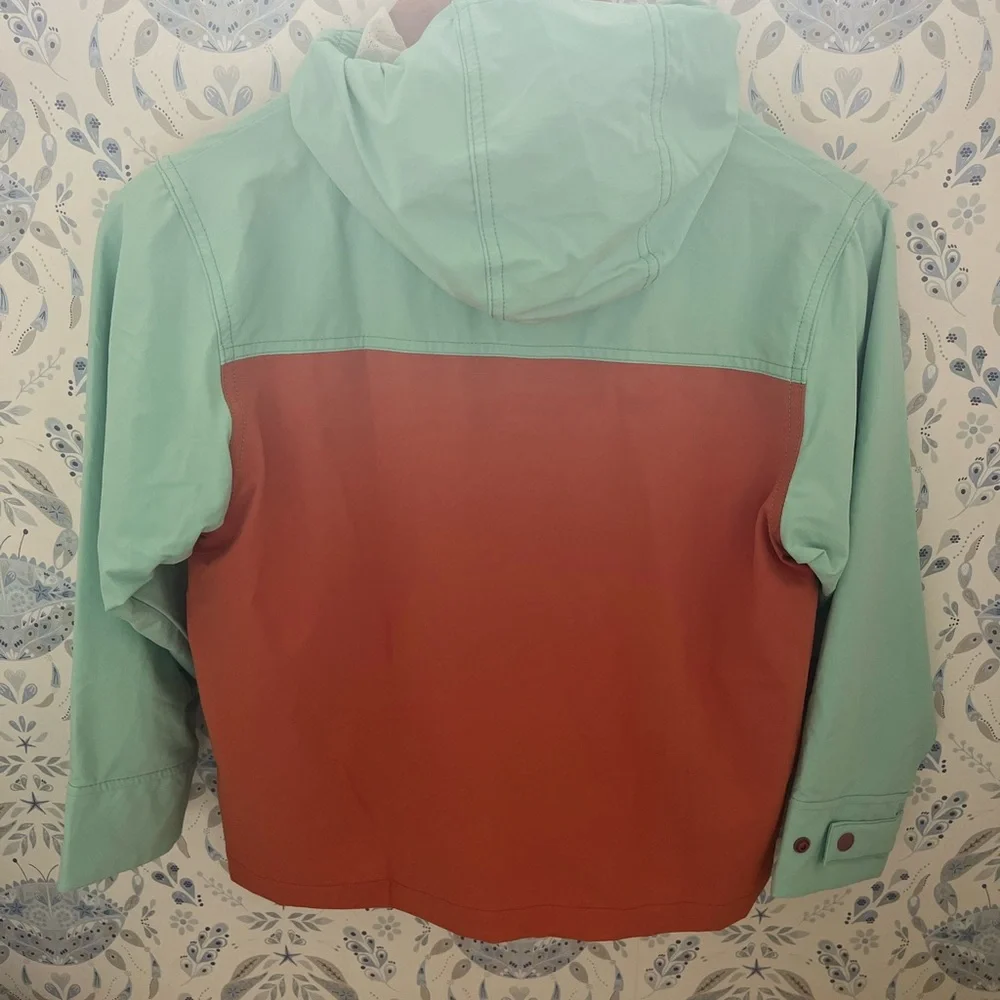 Patagonia Kids Isthmus Anorak - Picture 4 of 6